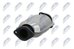 Catalyseur NTY KAT-HY-504