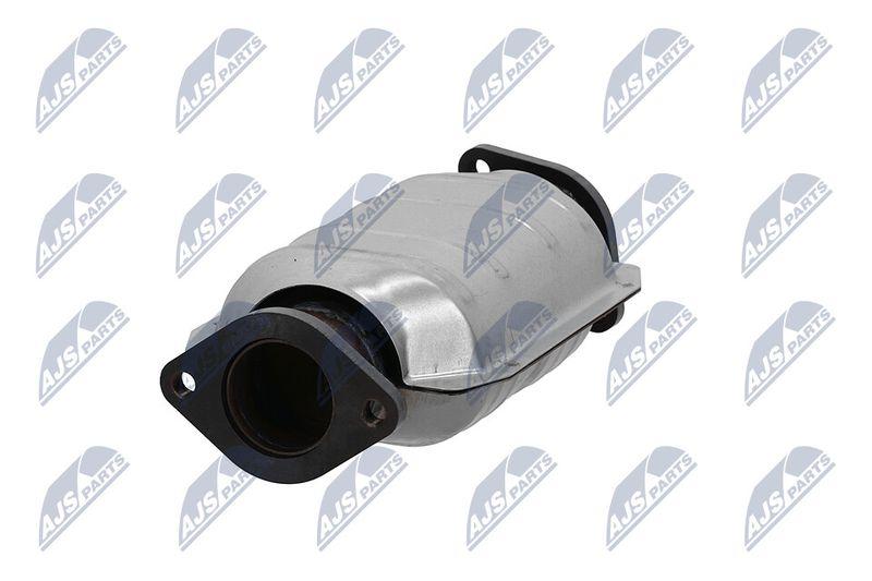 Catalyseur NTY KAT-HY-504