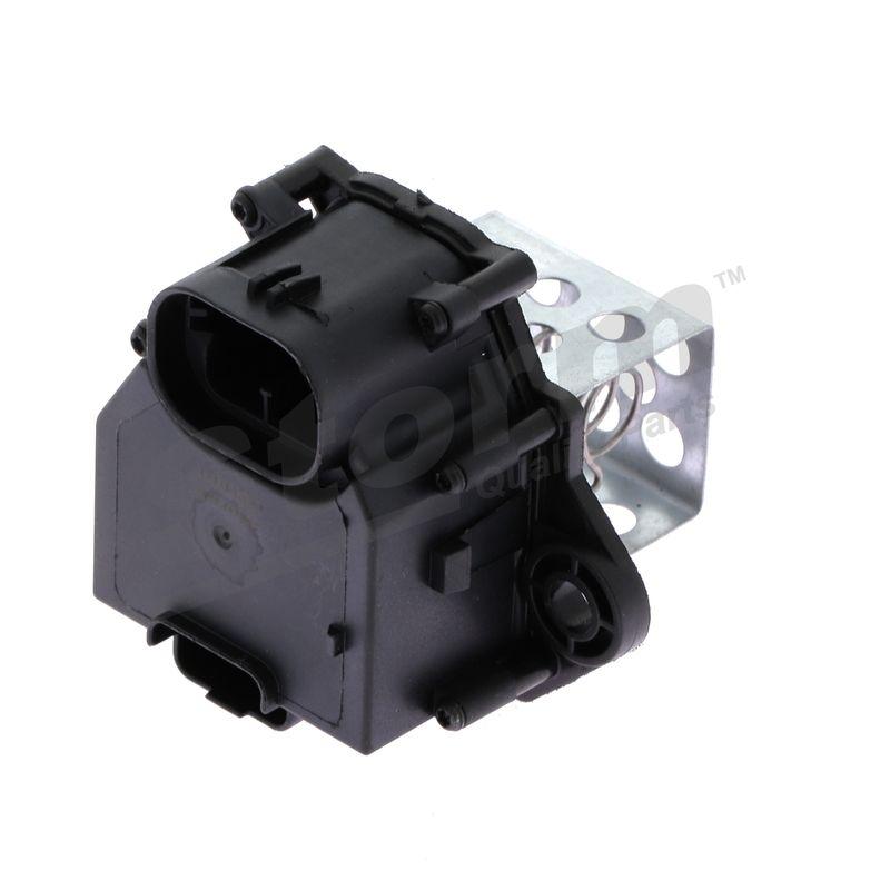 Résistance, pulseur d'air habitacle STORM QUALITY PARTS 777022
