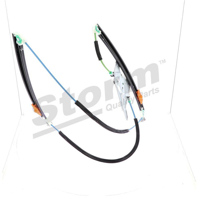 Lève-vitre STORM QUALITY PARTS 10375