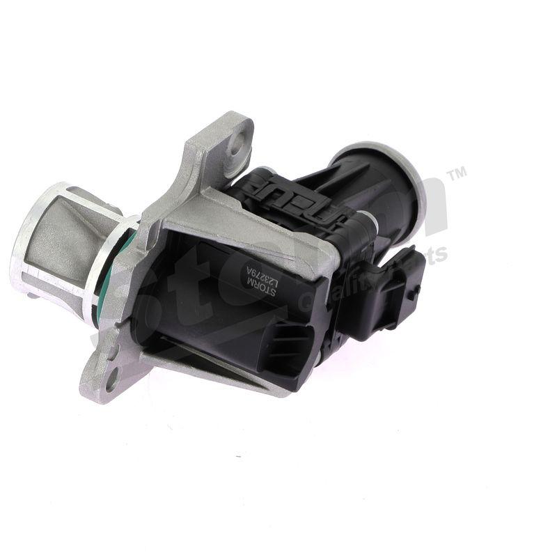 Vanne EGR STORM QUALITY PARTS 9087