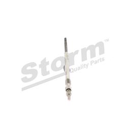 Bougie de préchauffage STORM QUALITY PARTS 576003