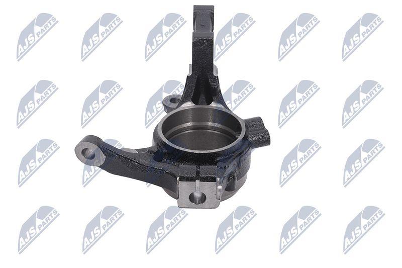Fusée d'essieu, suspension de roue NTY ZZP-HY-524