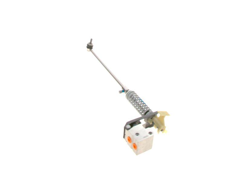 Régulateur de freinage BOSCH 0 204 031 308
