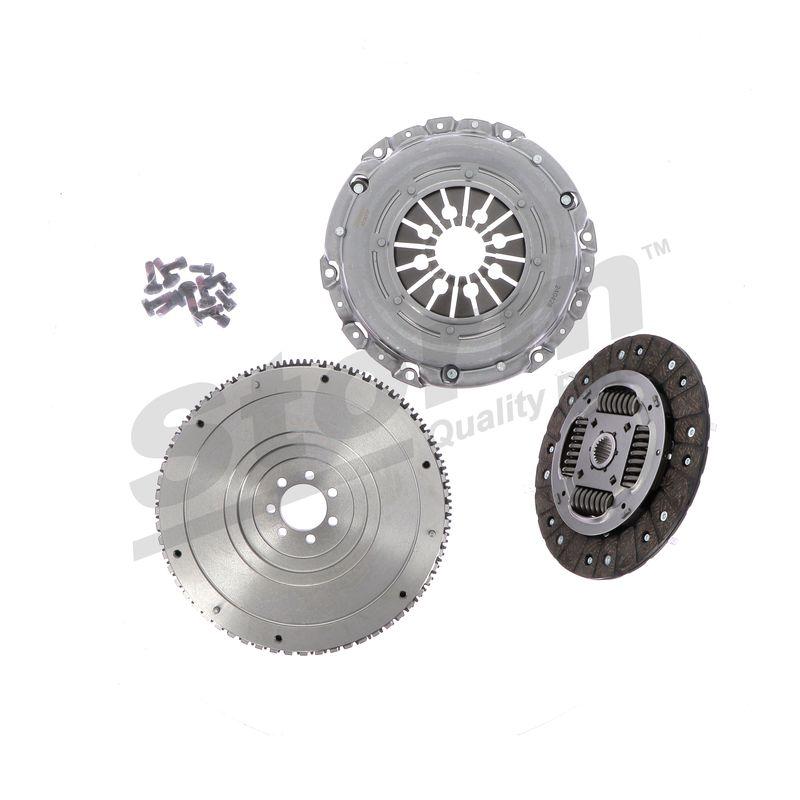 Kit adaptateur, embrayage STORM QUALITY PARTS STO40019