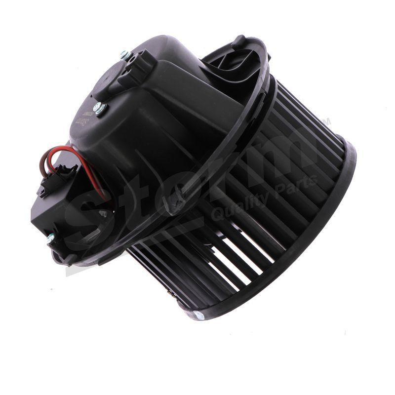Pulseur d'air habitacle STORM QUALITY PARTS 9700803