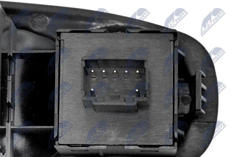 Interrupteur, lève-vitre NTY EWS-HY-006