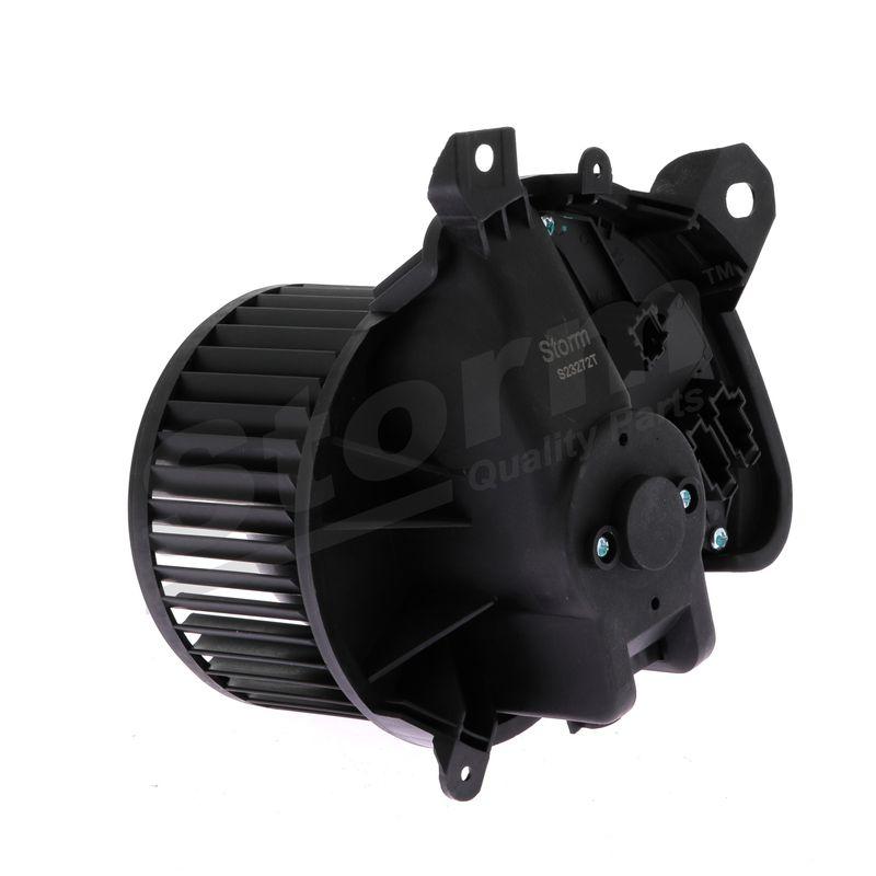 Pulseur d'air habitacle STORM QUALITY PARTS 3400801