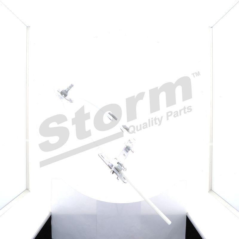 Lève-vitre STORM QUALITY PARTS 80077