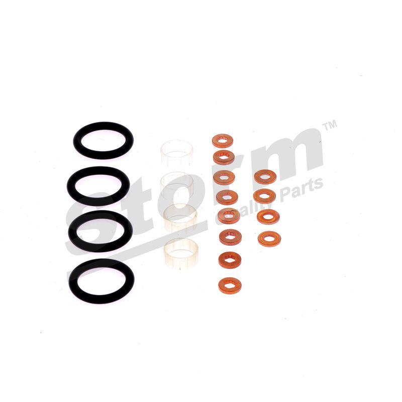 Kit de joints, injecteur STORM QUALITY PARTS STO460000