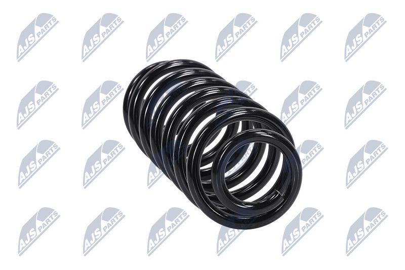 Ressort de suspension NTY ASZ-BM-025