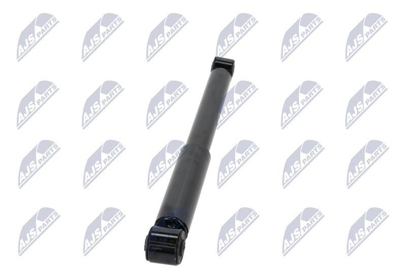 Amortisseur NTY A-FT-001