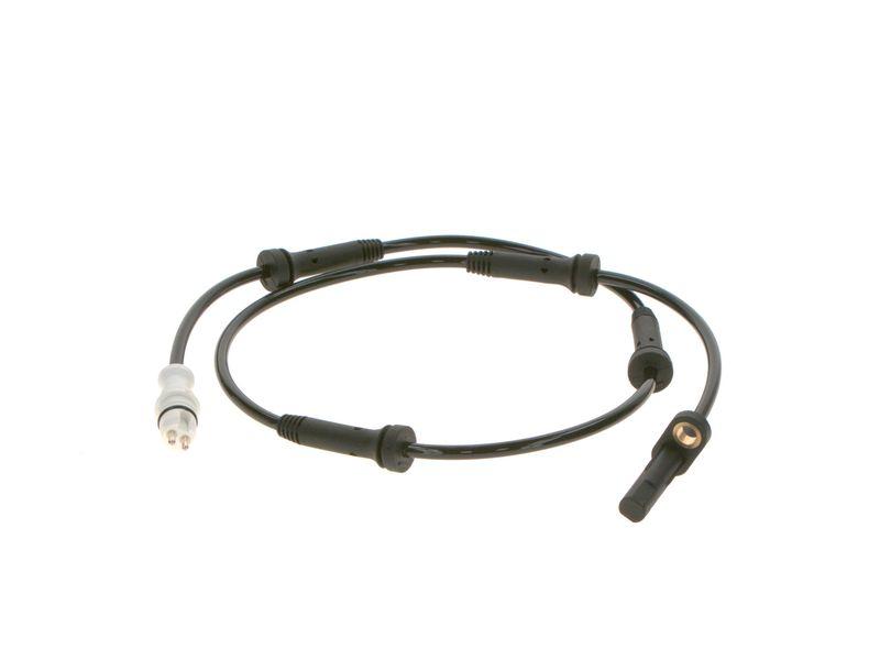 Capteur, vitesse de roue BOSCH 0 986 594 588