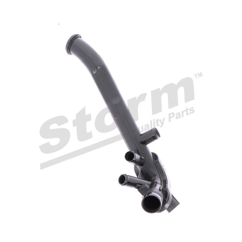 Tuyauterie de liquide de refroidissement STORM QUALITY PARTS F15970