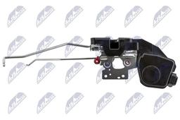 Serrure de porte NTY EZC-HY-626