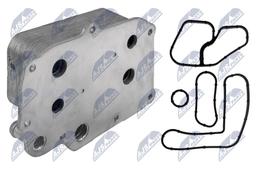 Radiateur d'huile NTY CCL-DW-000