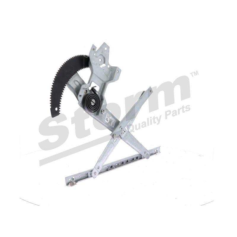 Lève-vitre STORM QUALITY PARTS 162076