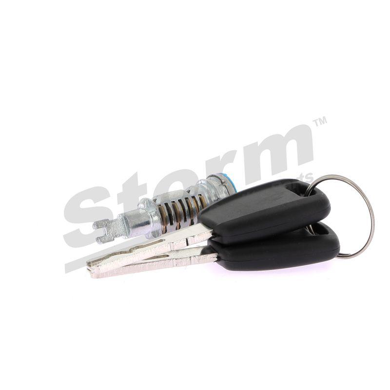 Cylindre de serrure STORM QUALITY PARTS 79940