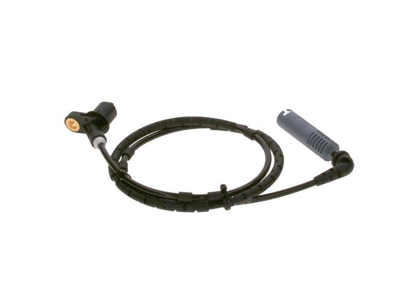 Capteur, vitesse de roue BOSCH 0 986 594 017