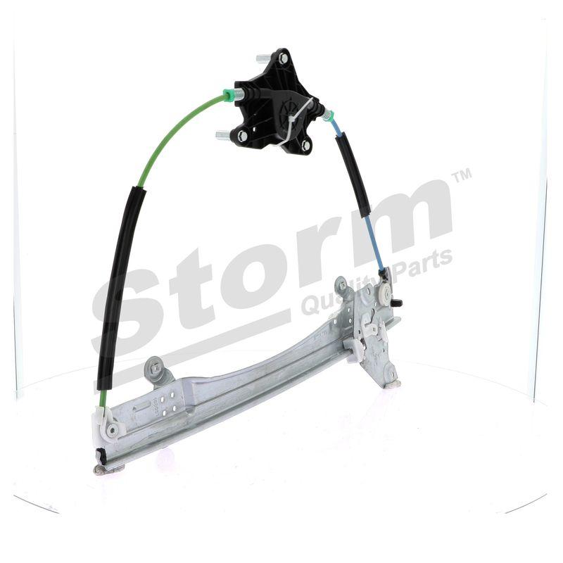 Lève-vitre STORM QUALITY PARTS 8117503