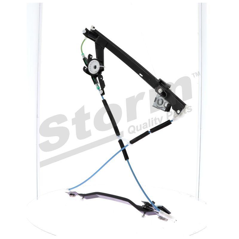 Lève-vitre STORM QUALITY PARTS 47062
