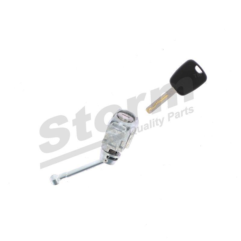 Cylindre de serrure STORM QUALITY PARTS 28525