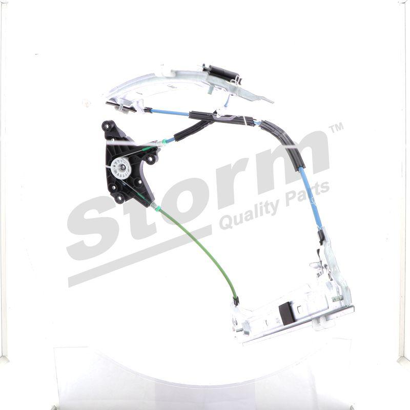 Lève-vitre STORM QUALITY PARTS 56077