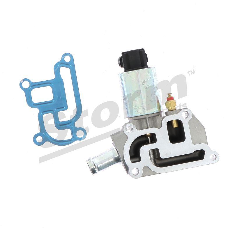 Vanne EGR STORM QUALITY PARTS 9081