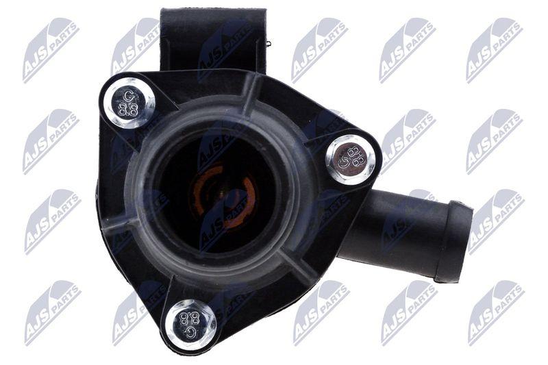 Thermostat, liquide de refroidissement NTY CTM-LR-011