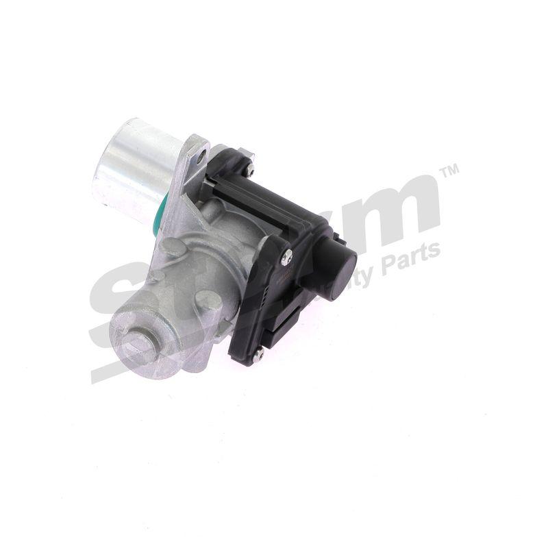Vanne EGR STORM QUALITY PARTS 9009