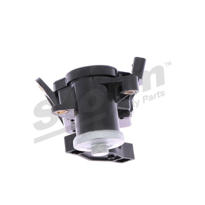 Element d'ajustage, soupapes de turburlence (tuyau d'admis°) STORM QUALITY PARTS STO500521
