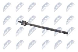 Arbre de transmission NTY NPW-CH-183