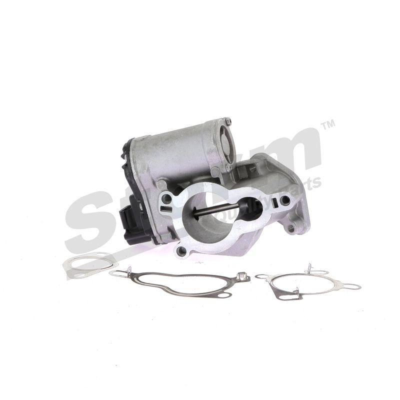 Vanne EGR STORM QUALITY PARTS 9093