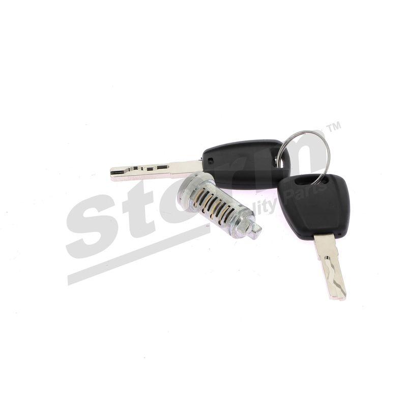 Jeu de cylindres de serrures STORM QUALITY PARTS 30330