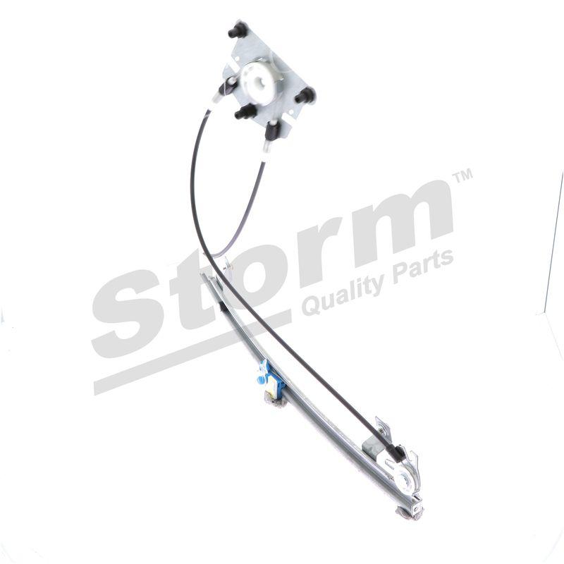 Lève-vitre STORM QUALITY PARTS 8807502