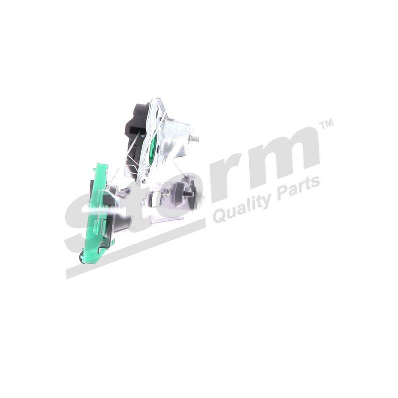 Lève-vitre STORM QUALITY PARTS 18776