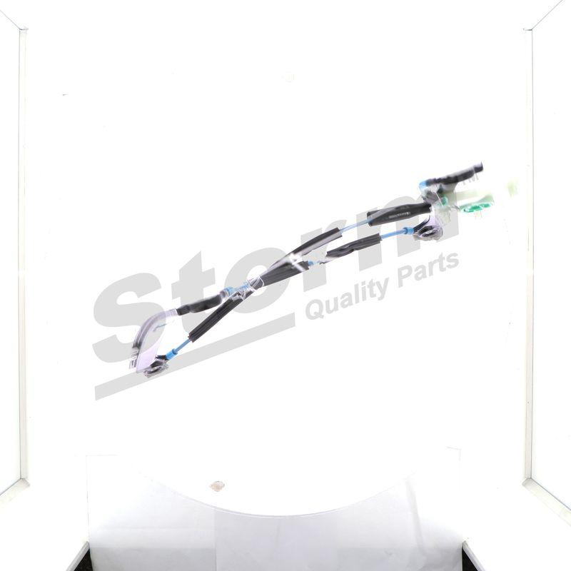 Lève-vitre STORM QUALITY PARTS 10370