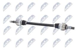 Arbre de transmission NTY NPW-VW-222