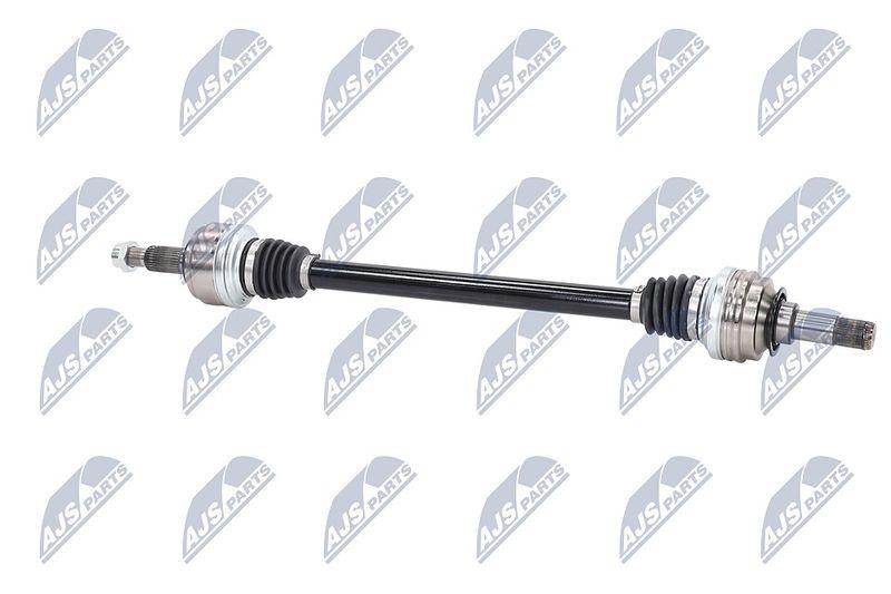 Arbre de transmission NTY NPW-VW-222