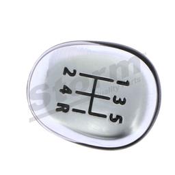 Pommeau STORM QUALITY PARTS 7003070
