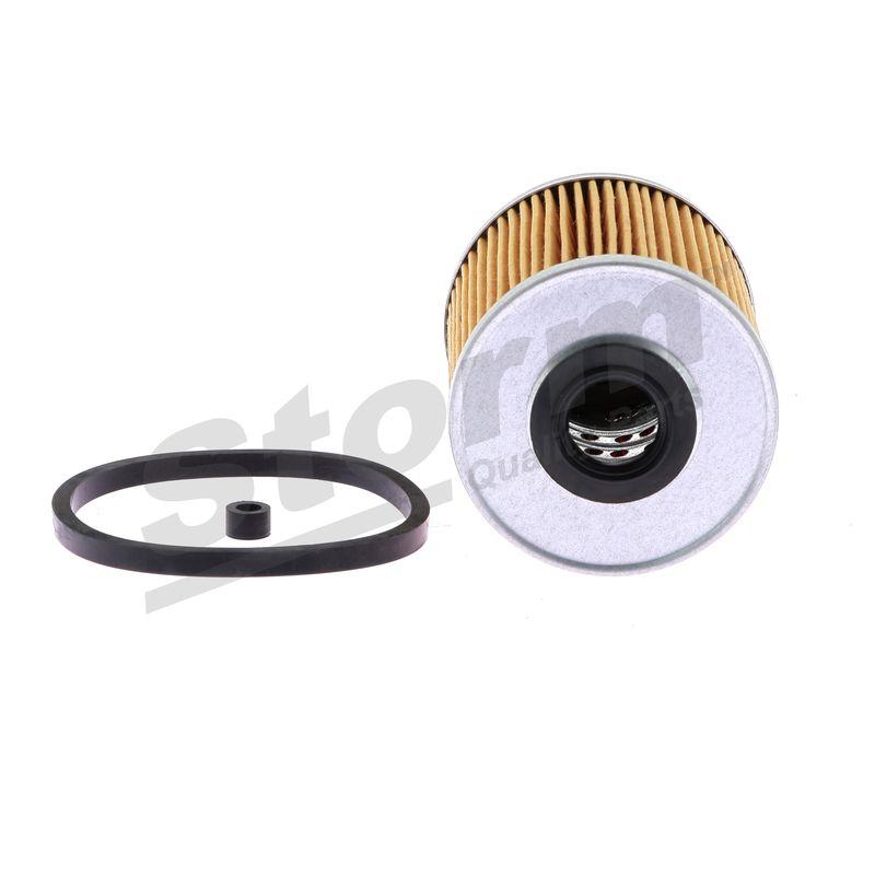 Filtre à carburant STORM QUALITY PARTS 10476