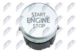 Bouton de démarrage/arrêt NTY EWS-VW-177