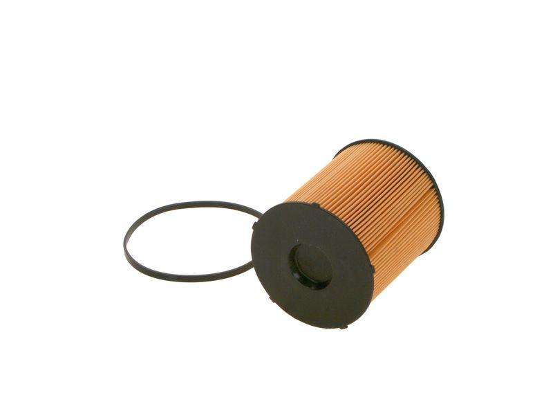 Filtre à carburant BOSCH 1 457 431 704