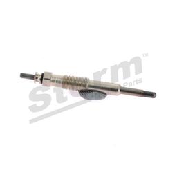 Bougie de préchauffage STORM QUALITY PARTS 502035