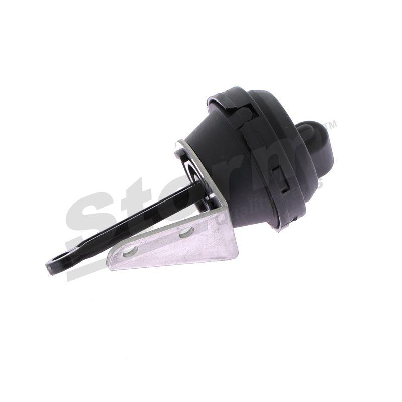 Valve de commande par dépression, réaspiration des gaz STORM QUALITY PARTS STO900001