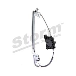 Lève-vitre STORM QUALITY PARTS 55379