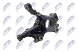 Fusée d'essieu, suspension de roue NTY ZZP-FR-055