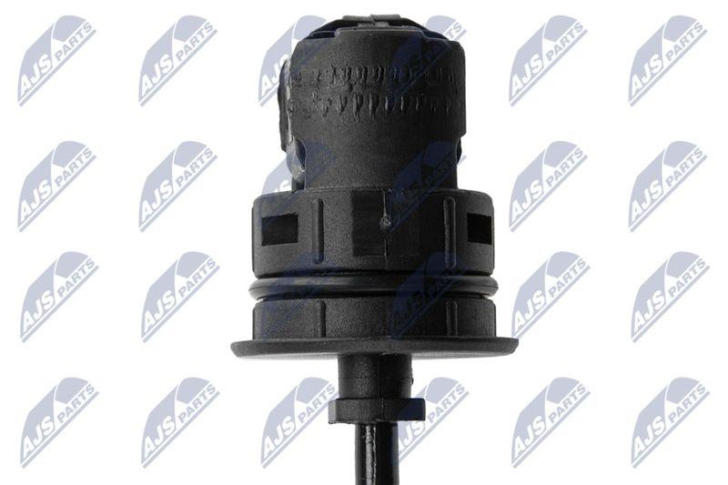 Capteur, vitesse de roue NTY HCA-AU-010