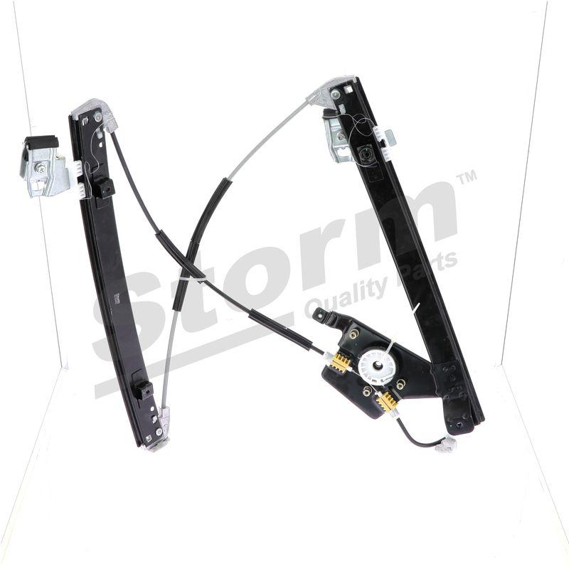 Lève-vitre STORM QUALITY PARTS 47061