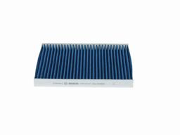 Filtre, air de l'habitacle BOSCH 0 986 628 607